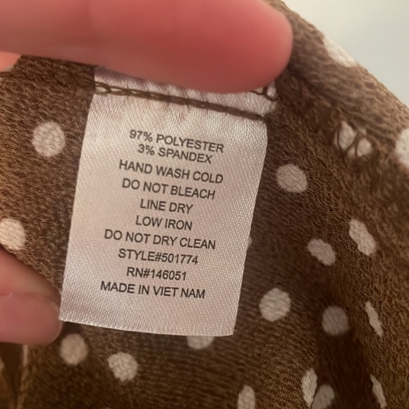 Dress - Picture 3 of 3